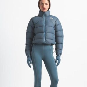 Skims Skims the north face 2000 jacket